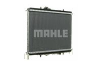 Thumbnail - Radiateur - CR514000P - MAHLE