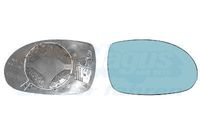 Spiegelglas, Außenspiegel