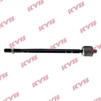 Axialgelenk, Spurstange