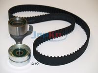 Set curea de distributie JAPKO, Cod: KJT210