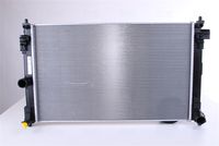 Kühler, Motorkühlung