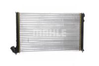 Thumbnail - Radiateur - CR593000S - MAHLE