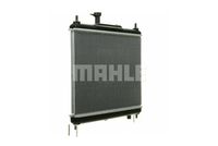 Thumbnail - Radiateur - CR1117000P - MAHLE
