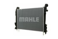Thumbnail - Radiateur - CR781000P - MAHLE