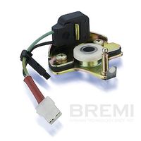 Sensor, Zündimpuls