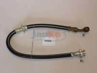Halter, Bremsschlauch