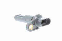 импулсен датчик, колянов вал