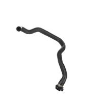 Apsildes sistēmas šļūtene