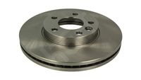 FRONT BRAKE DISC