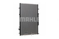 Thumbnail - Radiateur - CR503000S - MAHLE