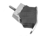 Lagerung, Automatikgetriebe