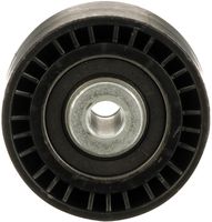 Τροχαλία παρέκκλισης, οδοντ. ιμά PowerGrip™