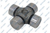 Шарнир, карданен вал