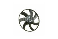 Thumbnail - Koelventilatorwiel - CFF234000P - MAHLE