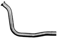 Abgasrohr