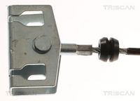 TRISCAN Trekkabel, parkeerrem 2