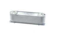 Thumbnail - Intercooler, inlaatluchtkoeler - CI699000P - MAHLE