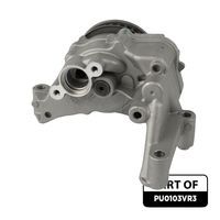Thumbnail - Oliepomp - PU0103VR3 - ET ENGINETEAM