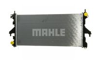 Thumbnail - Radiateur - CR881000P - MAHLE