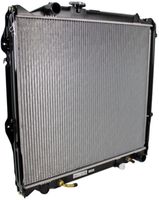 Thumbnail - Radiateur - CR1521000S - MAHLE