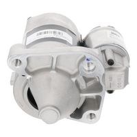 Μίζα VALEO RE-GEN REMANUFACTURED