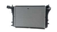 Thumbnail - Intercooler, inlaatluchtkoeler - CI387000P - MAHLE