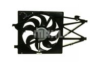 Thumbnail - Koelventilatorwiel - CFF218000P - MAHLE