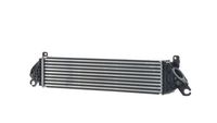 Thumbnail - Intercooler, inlaatluchtkoeler - CI688000S - MAHLE