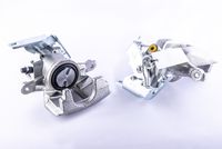 Bremssattel