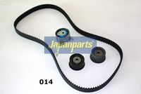 Set curea de distributie JAPANPARTS, Cod: KDD-014