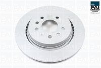 спирачен диск