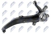 шенкел, окачване на колелата