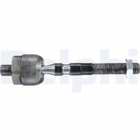 Axialgelenk, Spurstange