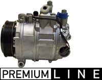 Thumbnail - Compressor, airconditioning - ACP715000P - MAHLE