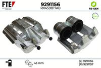 спирачен апарат