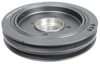 Fulie curea, arbore cotit METZGER AUTOTEILE, Cod: 6400089