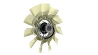 Thumbnail - Koelventilatorwiel - CFF497000P - MAHLE