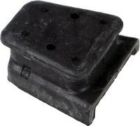 Lagerung, Blattfeder