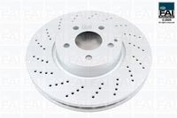 спирачен диск