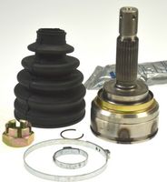 Gelenksatz, Antriebswelle