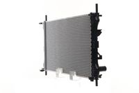 Thumbnail - Radiateur - CR1140000S - MAHLE