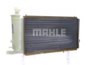 Thumbnail - Radiateur - CR427000S - MAHLE