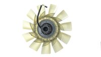 Thumbnail - Koelventilatorwiel - CFF515000P - MAHLE