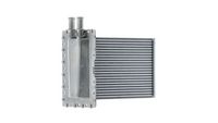 Thumbnail - Intercooler, inlaatluchtkoeler - CI642000P - MAHLE