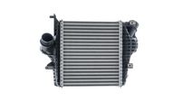 Thumbnail - Intercooler, inlaatluchtkoeler - CI640000P - MAHLE