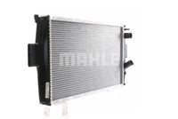 Thumbnail - Radiateur - CR739000S - MAHLE