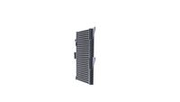 Thumbnail - Condensor, airconditioning - AC1075000S - MAHLE