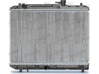Kühler, Motorkühlung