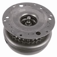 SACHS Koppeltransformatie 2