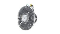 Thumbnail - Koppeling, radiateurventilator - CFC242000P - MAHLE